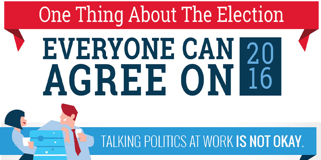 How Job Seekers Feel About The Upcoming Presidential Election & What ...