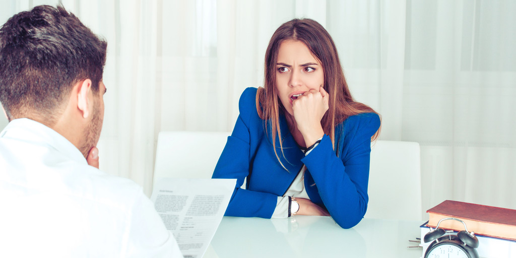 5 Things Interviewers Do That Candidates Can't Stand