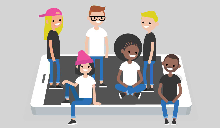 Gen Z Rising: How This New Generation Will Transform the Workplace