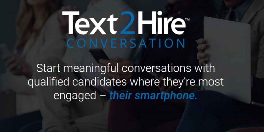 Nexxt Announces Enhanced Text2Hire Conversation Product