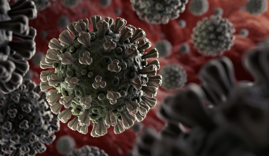 Coronavirus Will Test How Well Companies Will Function