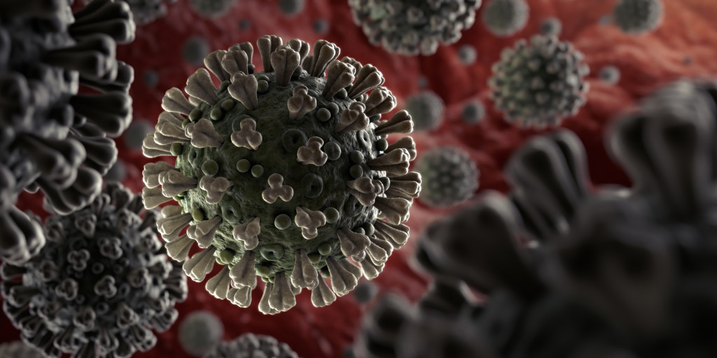 Coronavirus Will Test How Well Companies Will Function
