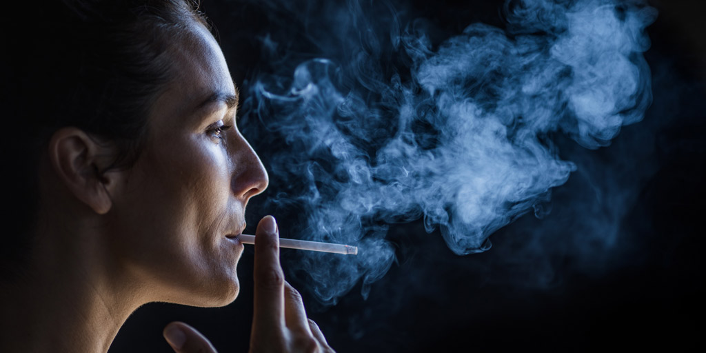 Is Not Hiring Smokers Discrimination?