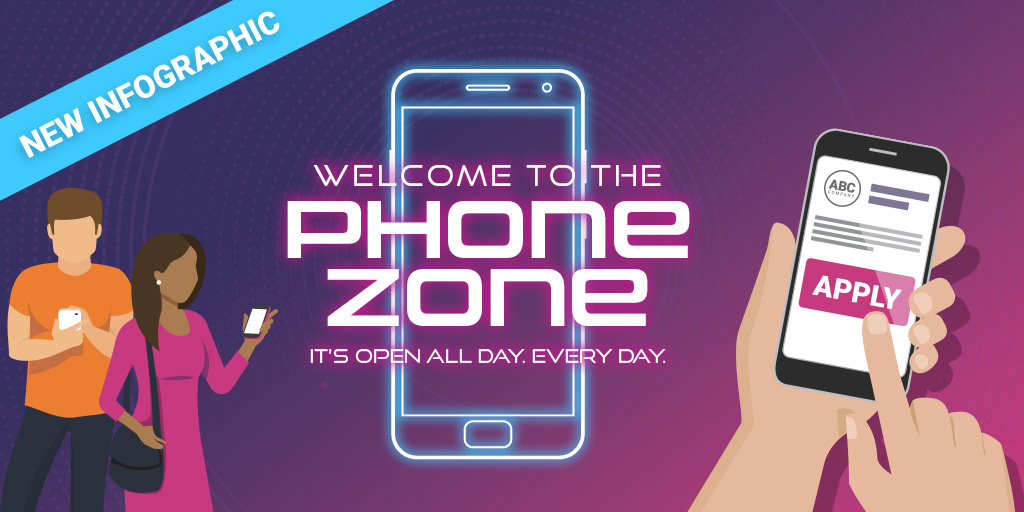 to the Phone Zone Employment Metrix Nexxt