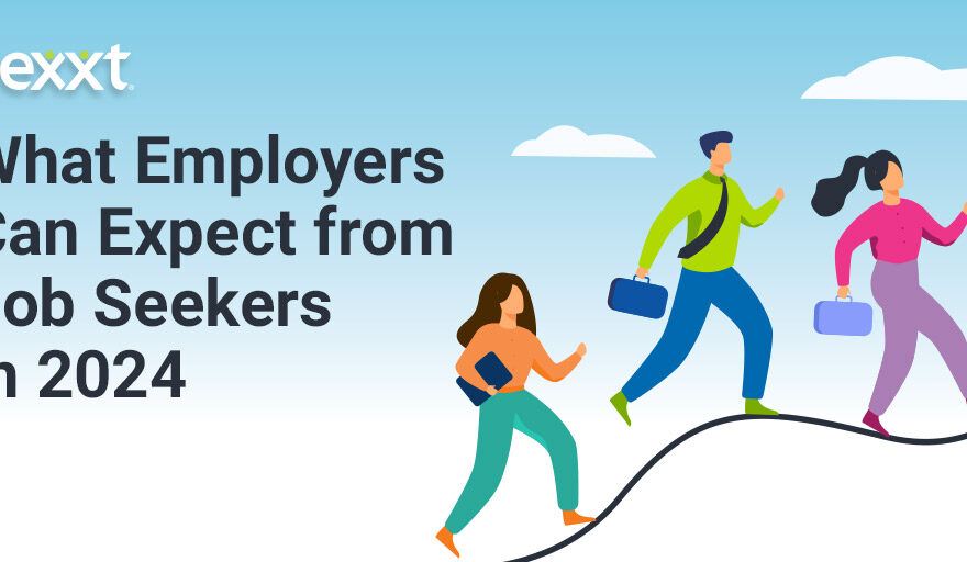 What Employers Can Expect from Job Seekers in 2024 Guide Download